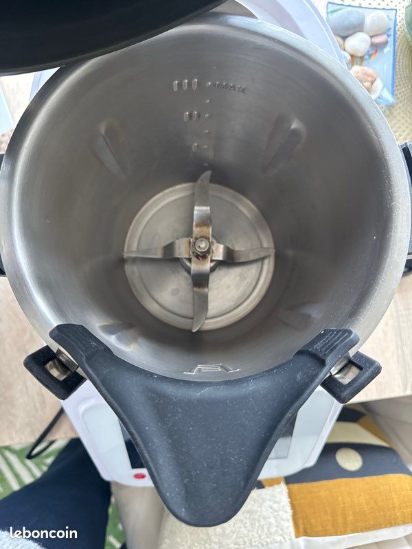 Monsieur cuisine connect (image 3)