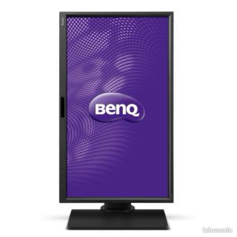 Écran BenQ Bl2420pt (image 2)
