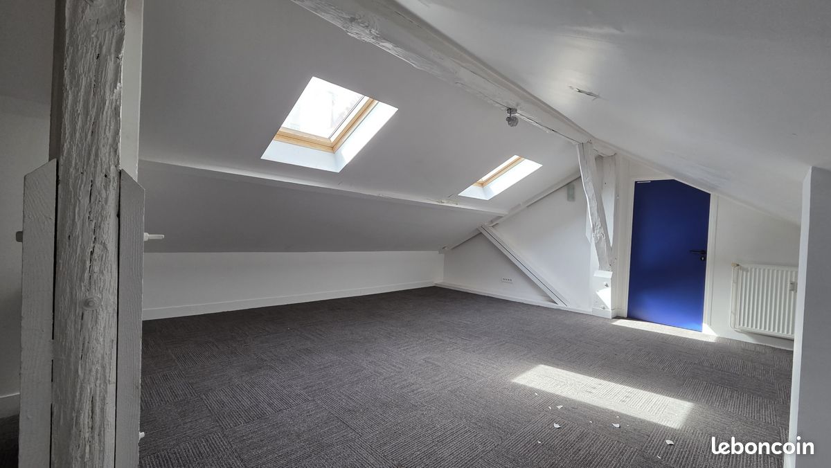 Bureaux 262 m² Paris (image 16)
