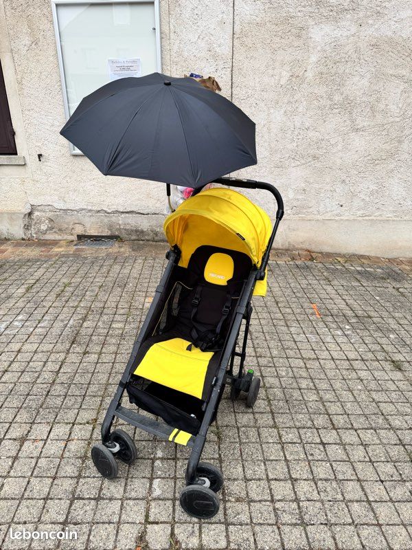 Poussette Canne RECARO (image 3)