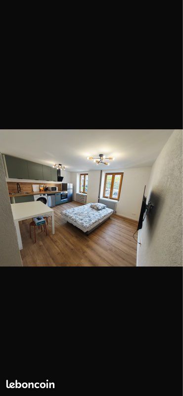Appartement 2 pièces 35 m² · à Colmar · 35 m² · 790 €