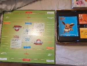 Jeu pokémon (image 2)