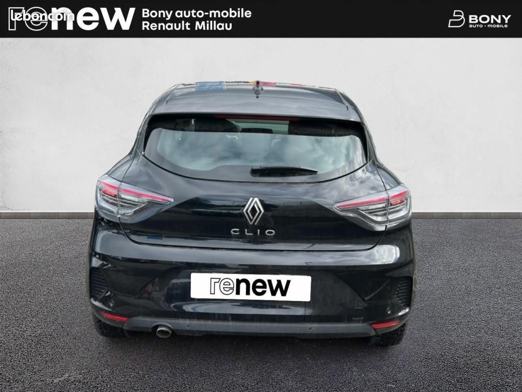 Renault Clio V TCe 90 Evolution (image 5)