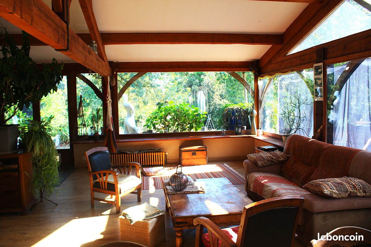 Maison 6 pièces 180 m² · à Beaumont-sur-Lèze · 180 m² · 320 000 €