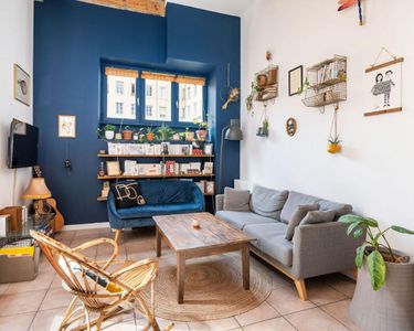 Appartement 415 000 € - 89 m²