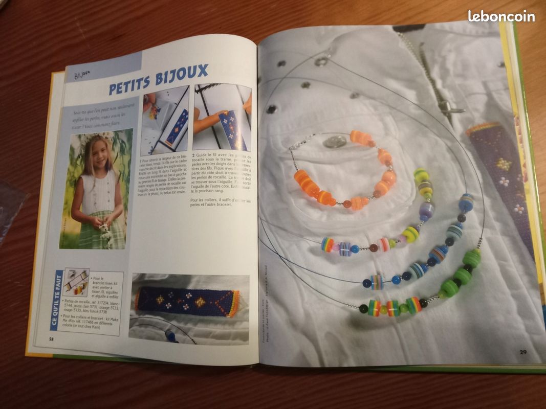 Livre de bricolage enfants (image 4)