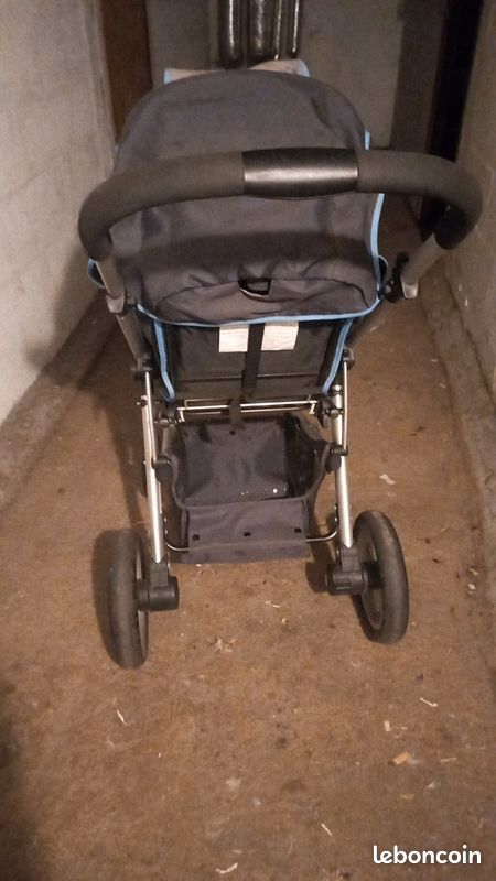 Pousette duo Babybus (image 3)