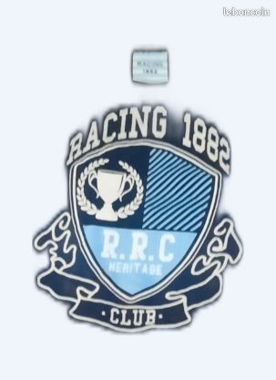 Teeshirt racing (image 1)