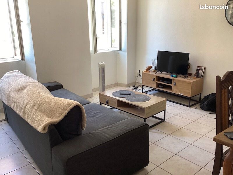 Appartement 3 pièces 54 m² (image 1)