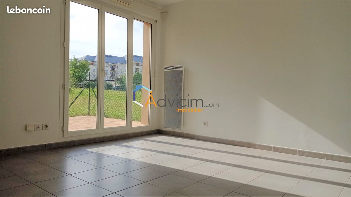 Appartement 1 pièce 26 m² · à Orléans · 26 m² · 406 €/mois