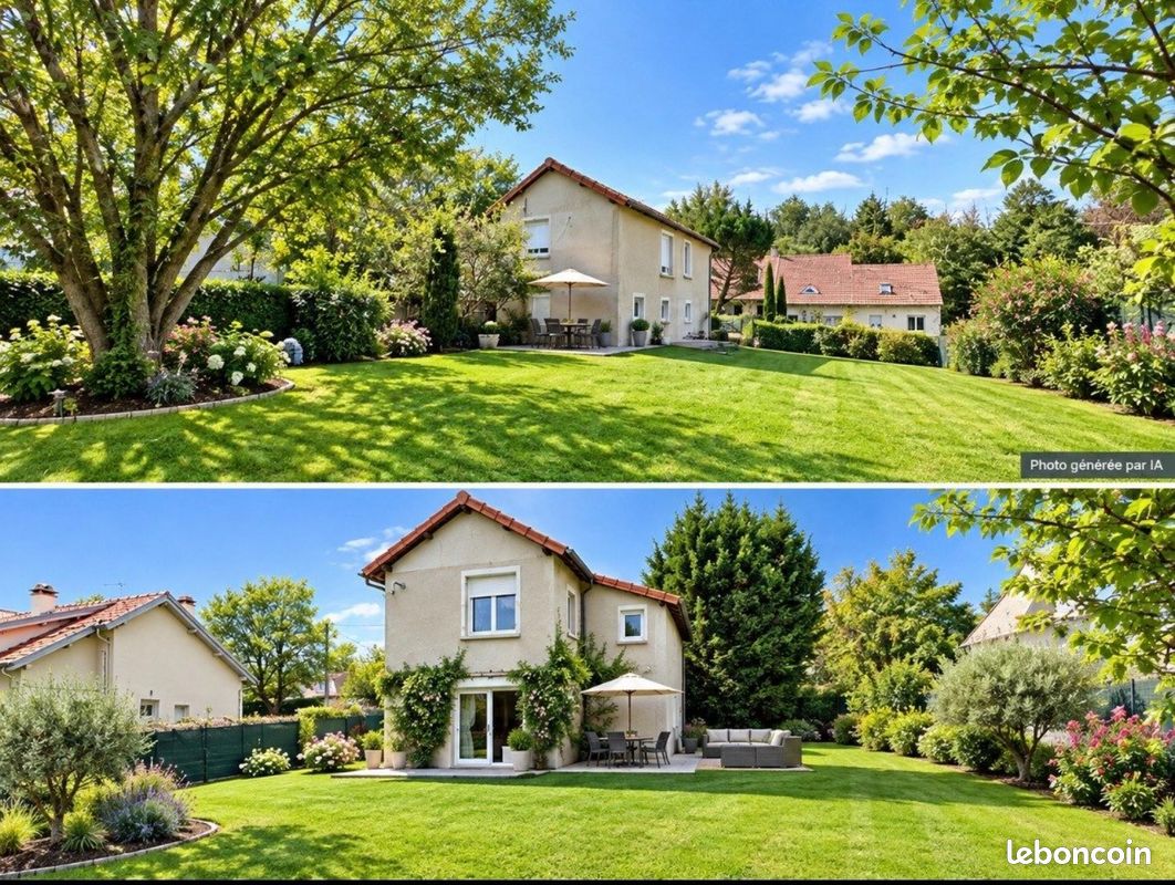 Maison 3 pièces 50 m² · à Maule · 50 m² · 275 000 €