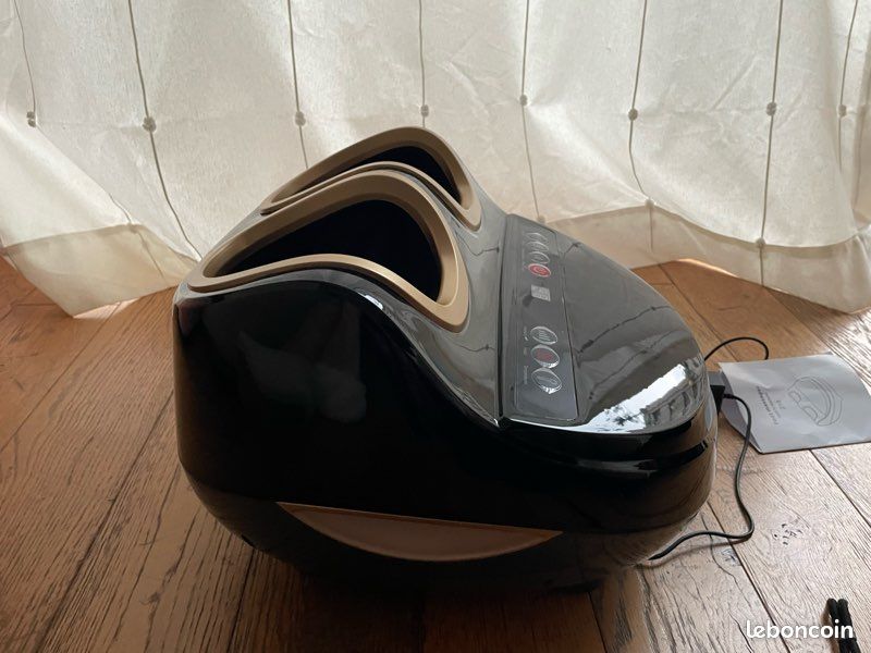 Vends appareil de massage des pieds (image 2)