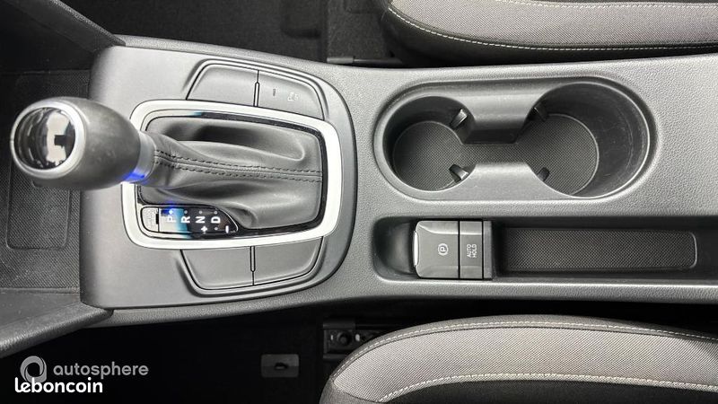 Hyundai Kona 1.6 GDi 141ch Hybrid Creative DCT-6 (image 23)