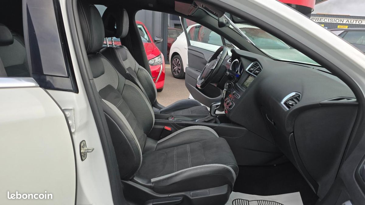 DS 4 SoChic (image 27)