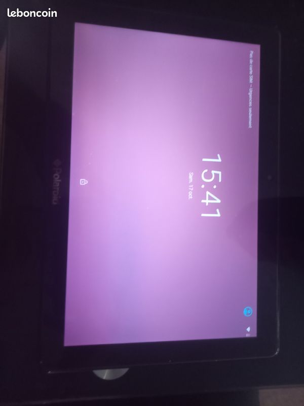 Tablette (image 2)