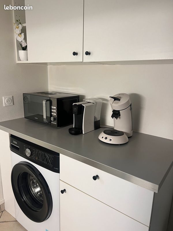 Appartement a louer versailles - 1 pièce(s) - 18 m2 - Surfyn