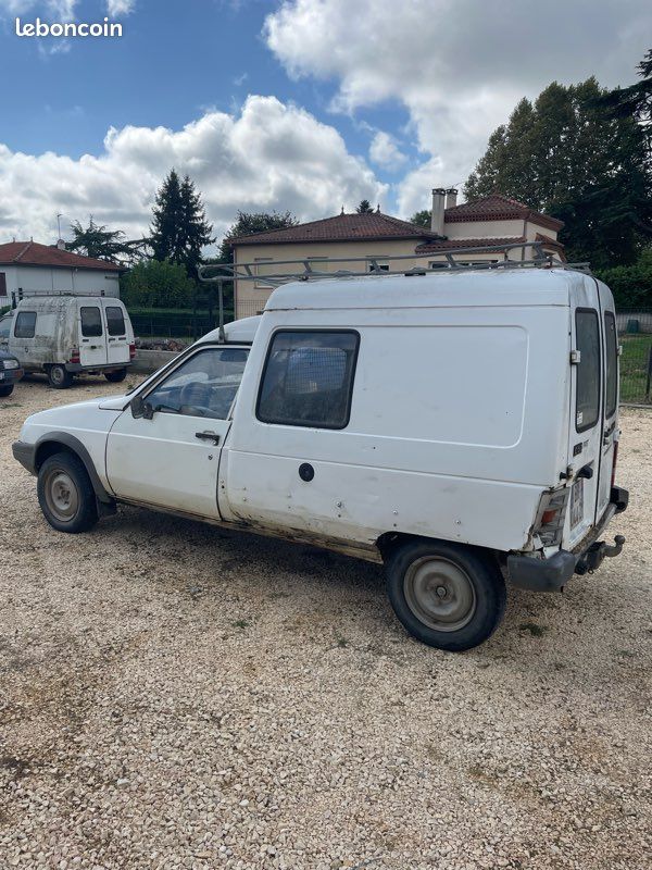C15 Dangel + C15D classique (image 2)