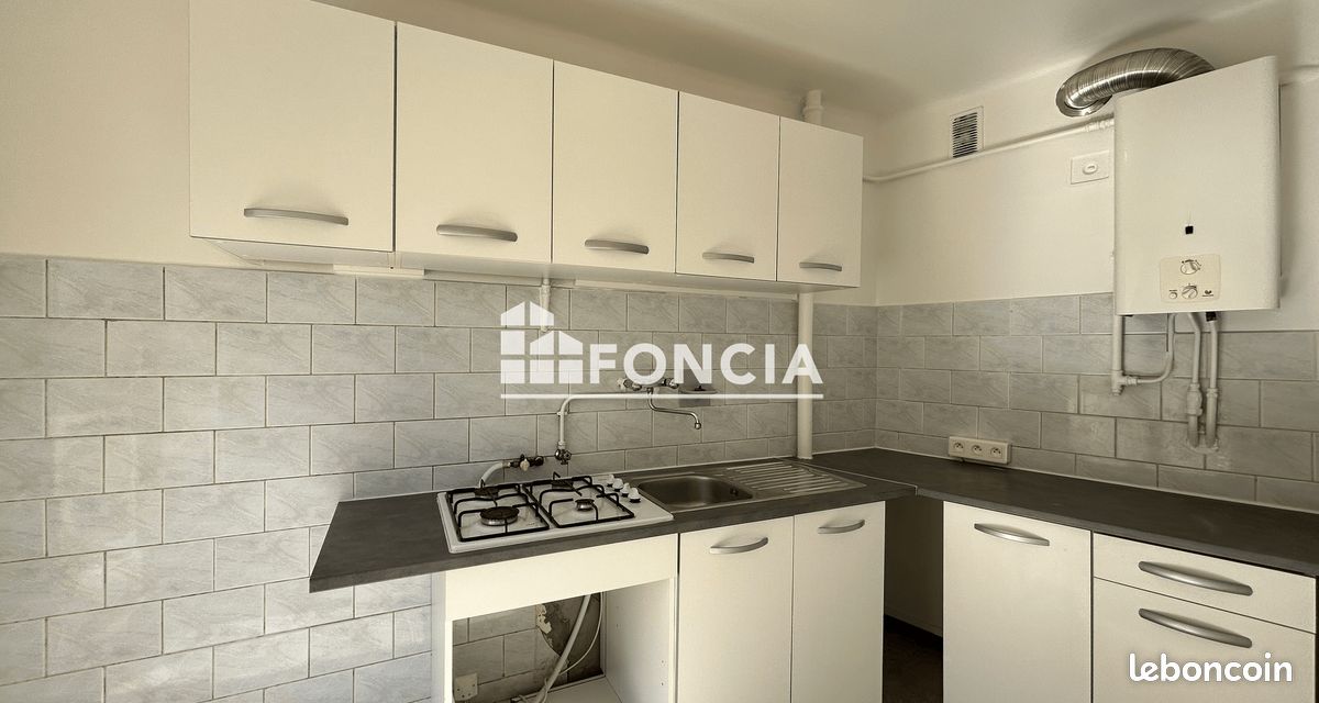 Appartement 2 pièces 50 m² · à Antibes · 50 m² · 755 €/mois