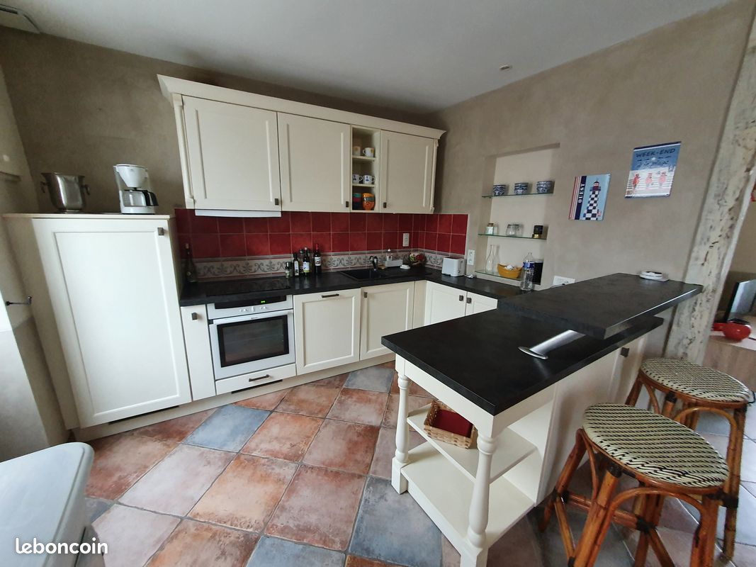 Maison 3 pièces 67 m² · à Ambon · 67 m² · 185 000 €