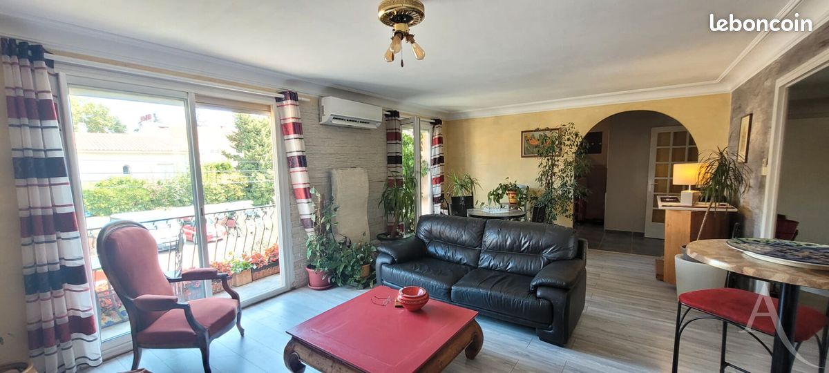 Appartement 5 pièces 85 m² · à Argelès-sur-Mer · 85 m² · 215 000 €