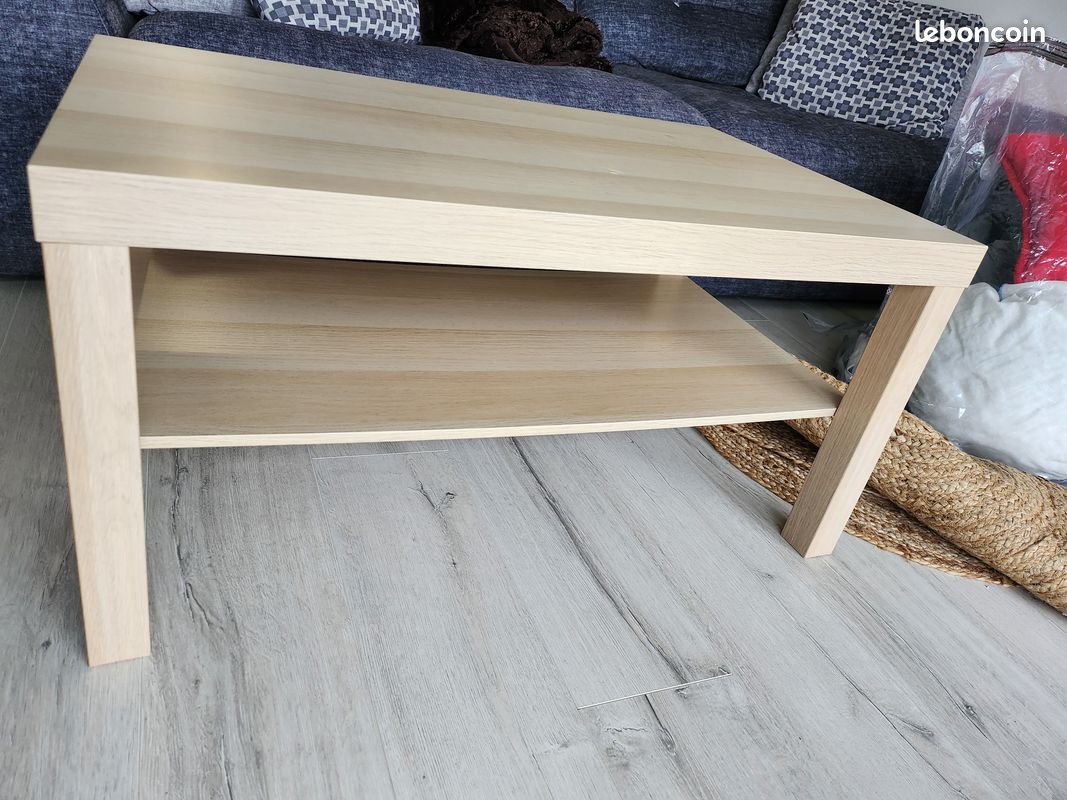 Table basse (image 1)
