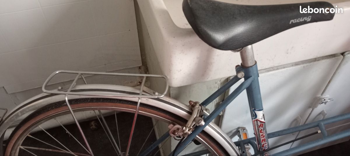 Vélo collection (image 16)