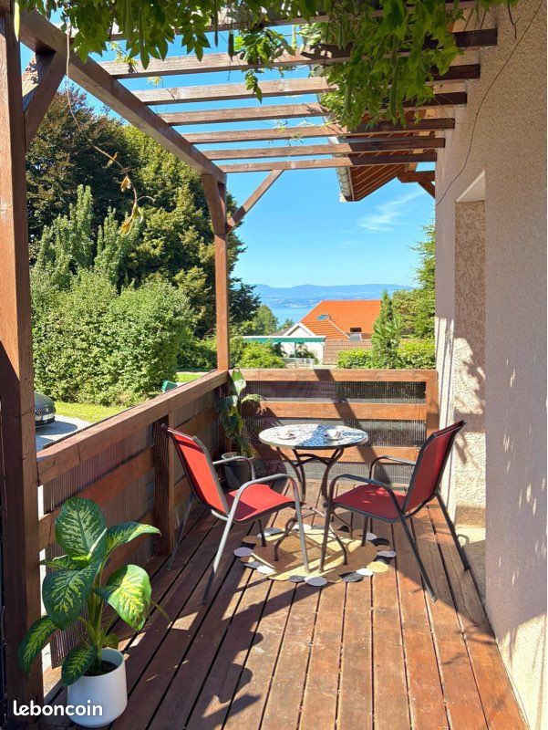 Maison/Villa 4 chambres (image 6)