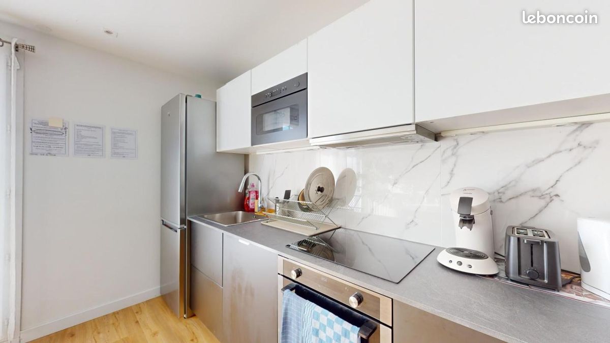 Chambre 4 pièces 74 m² (image 9)
