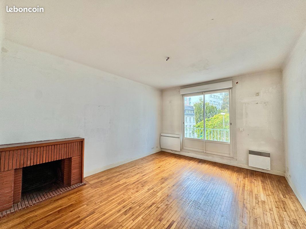 Appartement 3 pièces 78 m² · à Lorient · 78 m² · 209 720 €