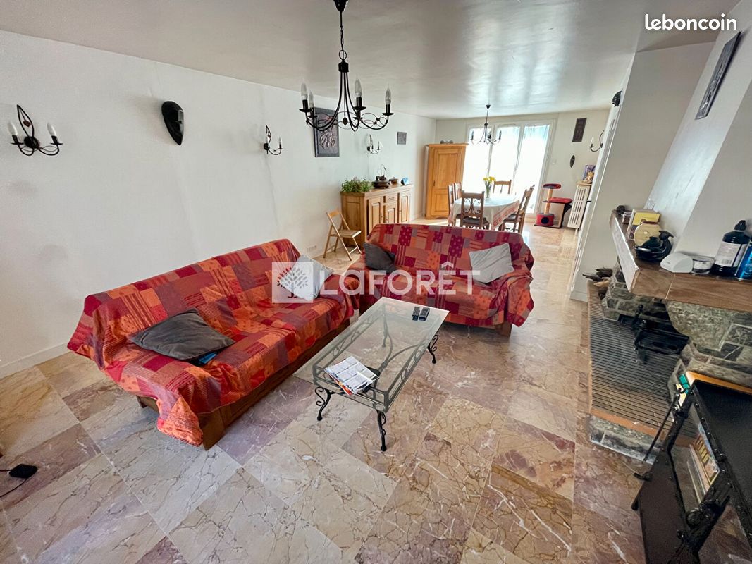 Maison 6 pièces 160 m² (image 4)