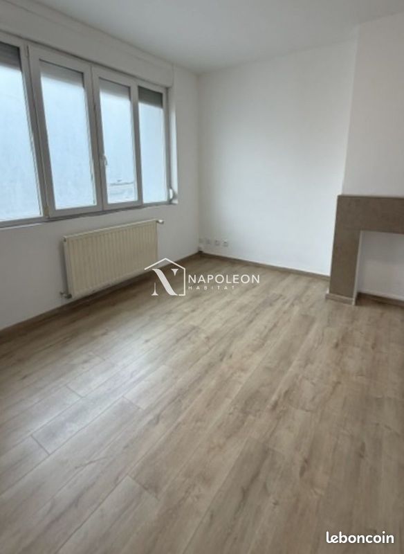 Immeuble 120 m² · à Lille · 120 m² · 400 000 €