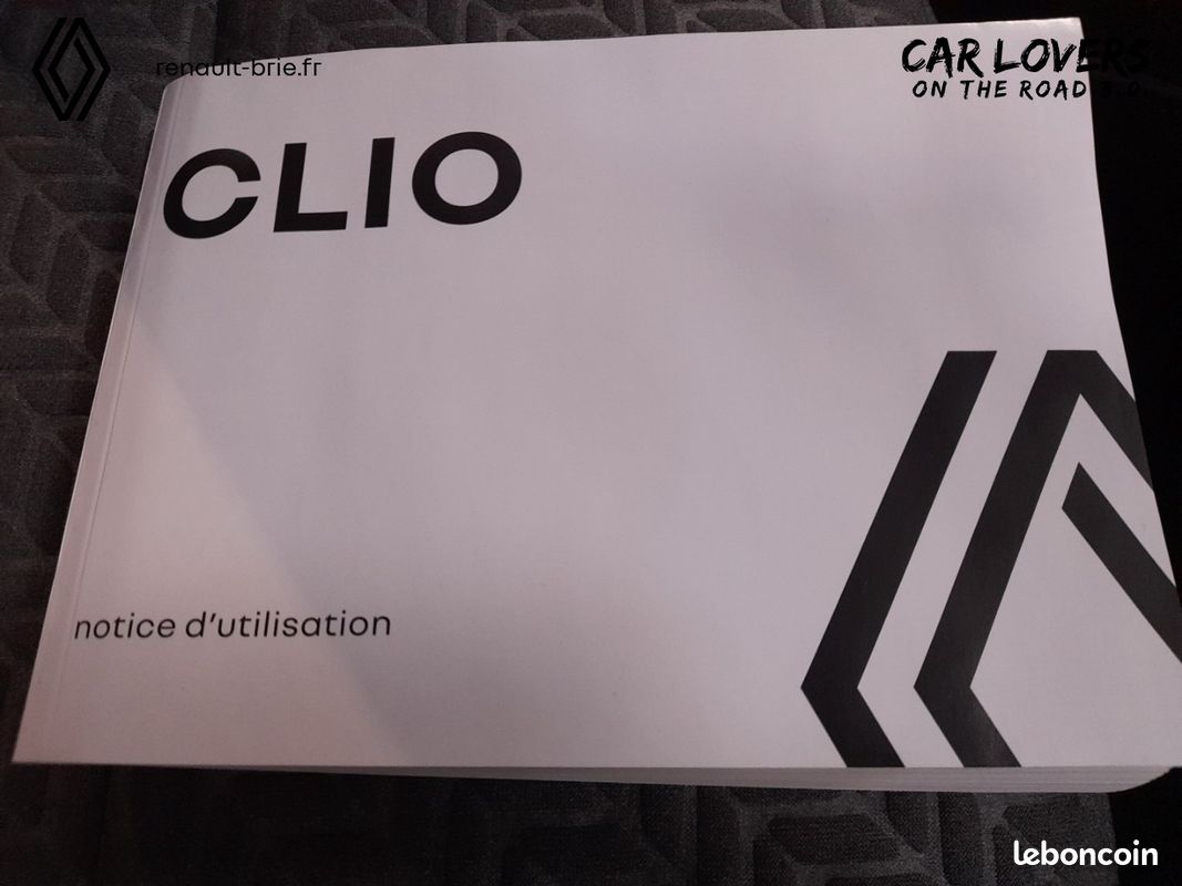 RENAULT Clio SCe 65 Evolution (image 29)