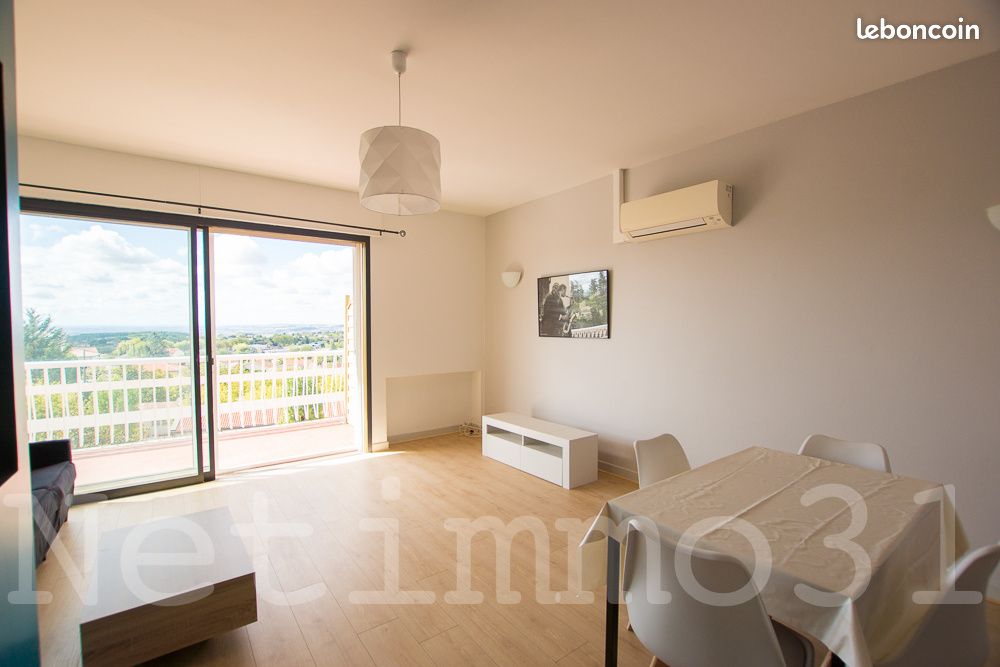 Appartement 3 pièces 72 m² · à Puylaurens · 72 m² · 786 €/mois