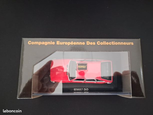 DIORAMA 1/43 - Caserne De Pompiers ( Norev - Eligor - Alerte - Hachette