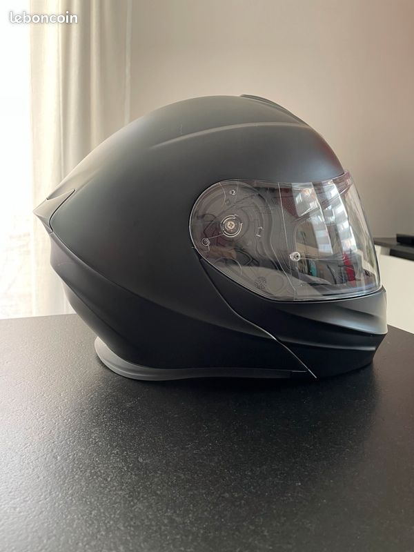 Casque Scorpion Exo 920 evo modulable (image 2)
