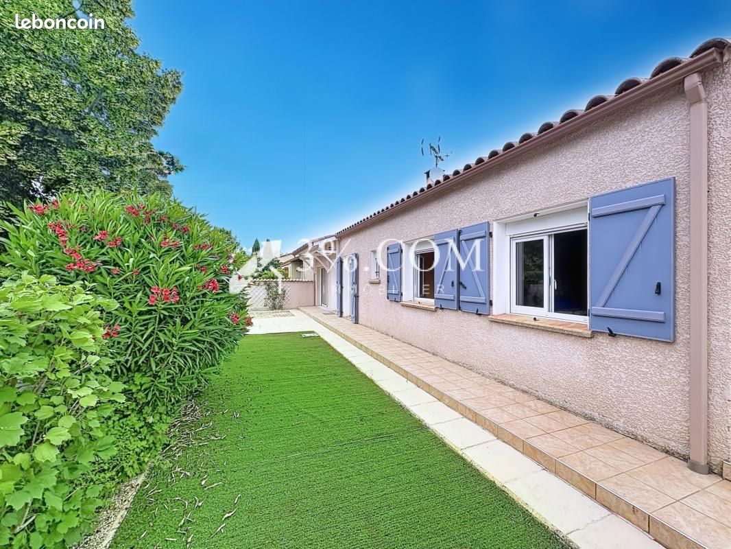 Maison 8 pièces 119 m² · à Carcassonne · 119 m² · 220 000 €