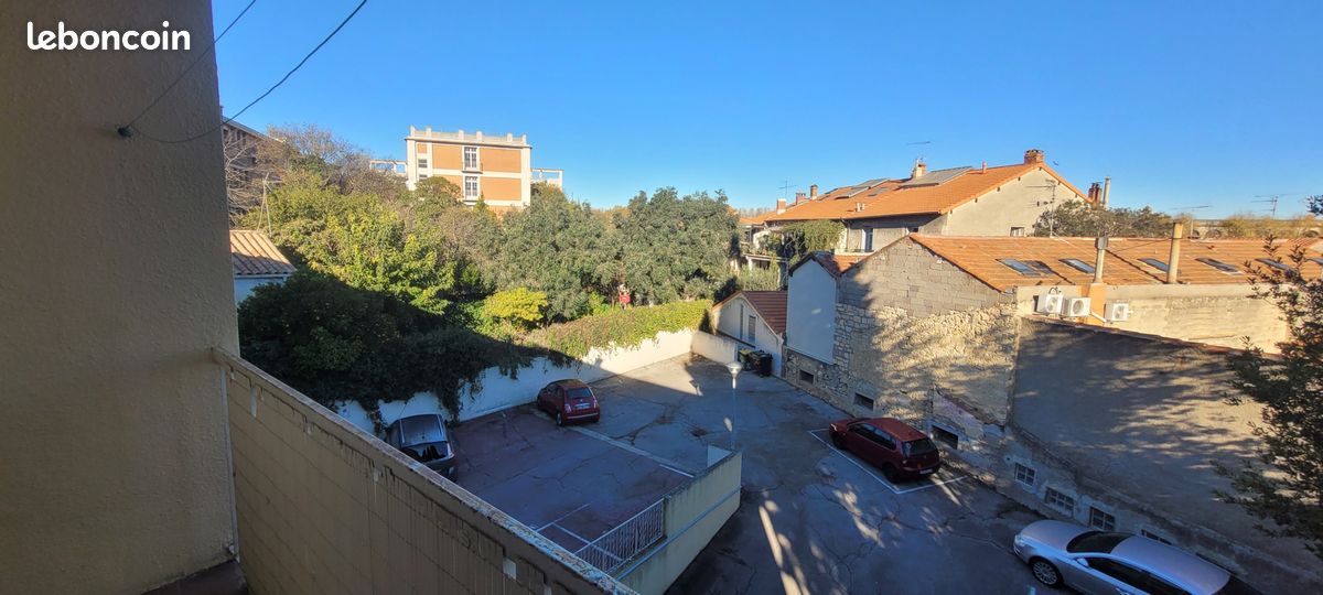 Appartement 1 pièce 23 m² · à Montpellier · 23 m² · 69 900 €