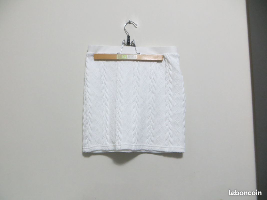 Jupe femme taille 36 (image 2)