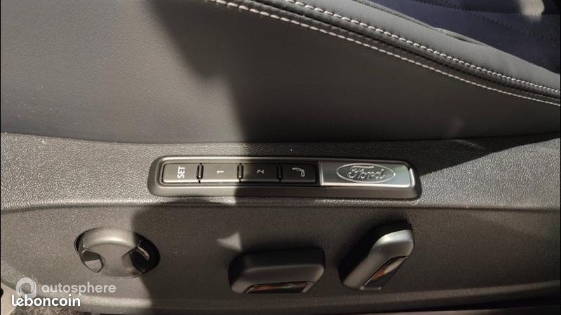 Ford Explorer 286ch Extended Range 77kWh Pack Premium RWD (image 17)