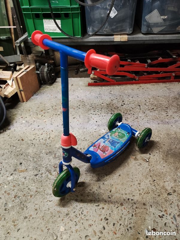 Trotinette (image 1)
