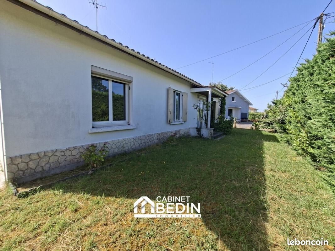 Maison 5 pièces 125 m² · à Andernos-les-Bains · 125 m² · 319 500 €