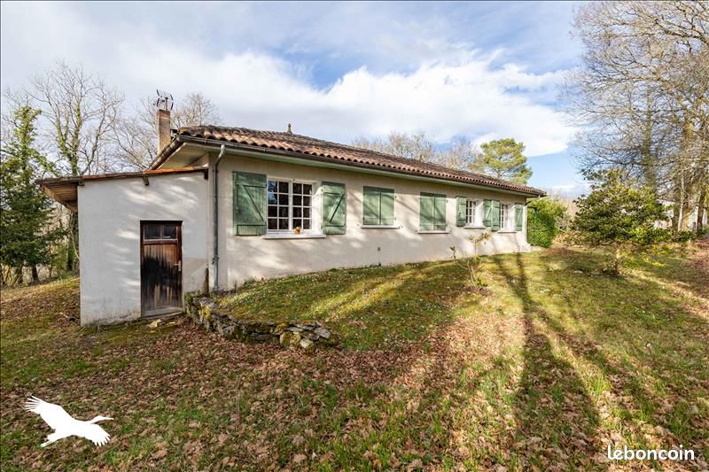 Propriété 4 pièces 110 m² (image 2)