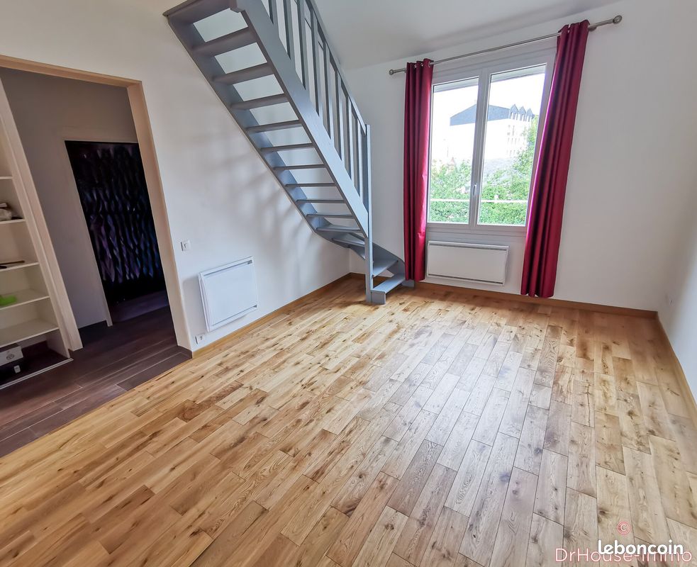 Appartement 3 pièces 56 m² · à Tours · 56 m² · 800 €/mois