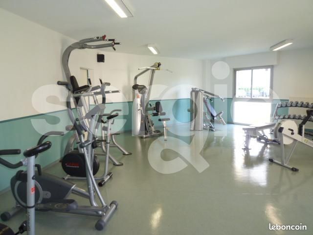 Appartement a louer olivet - 1 pièce(s) - 15 m2 - Surfyn