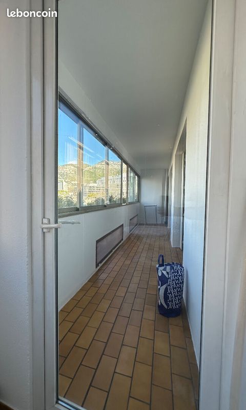 Appartement 3 pièces 60 m² · à Toulon · 60 m² · 163 000 €