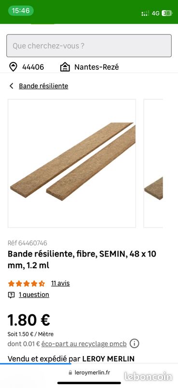 Bandes résiliantes (image 3)