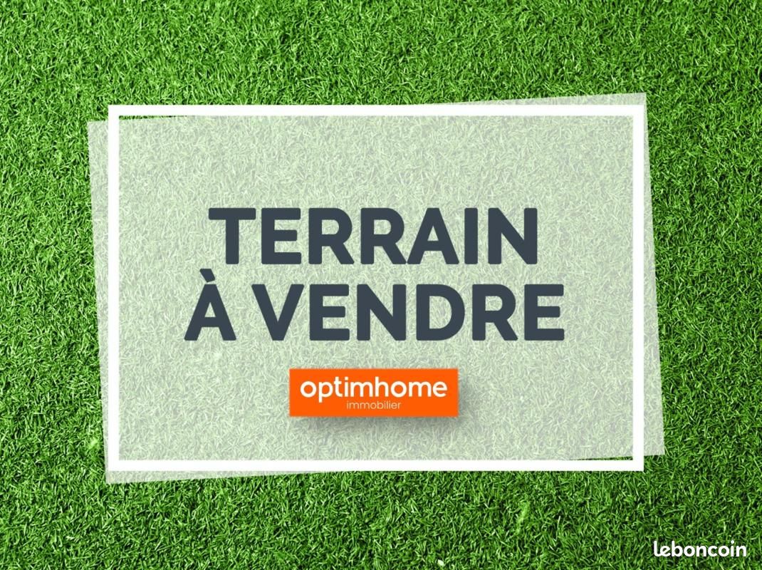 Terrain 3795 m² · à Luynes · 155 000 €