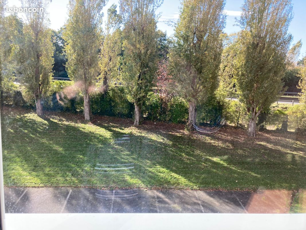 Appartement 3 pièces 61 m² · à Orléans · 61 m² · 797 €
