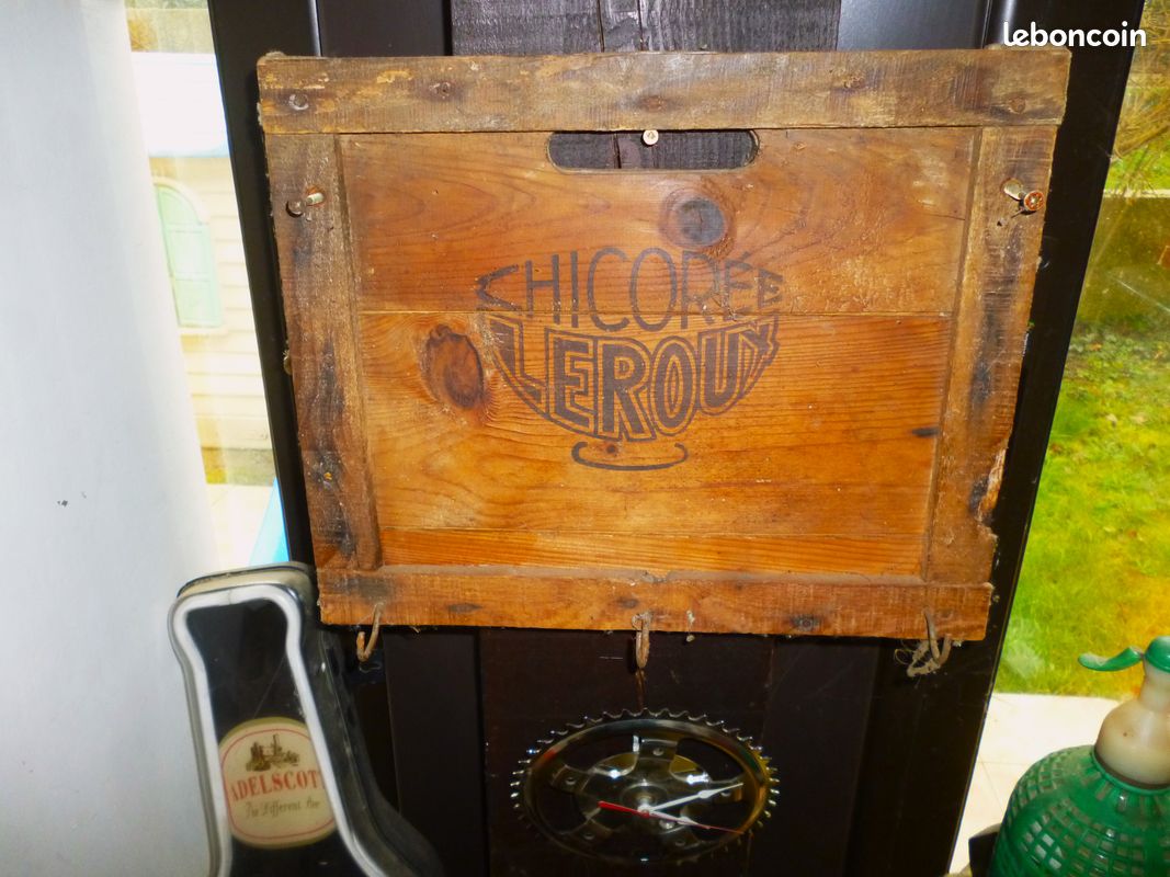 Tôle peinte enseigne pour la bière SOL originale NO RICARD émaillée (image 11)