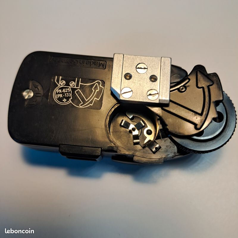 LEITZ - BOITIER LEICA M4-2 1978 - with box - NEUF avec sa boite MINT EUR 2.400,00 - FR